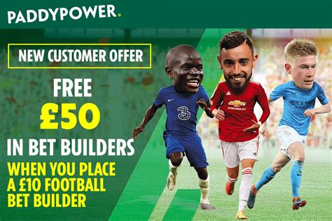 paddy power free 50 bet